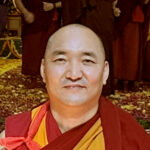 佛學院師長_堪布索南辛給仁波切